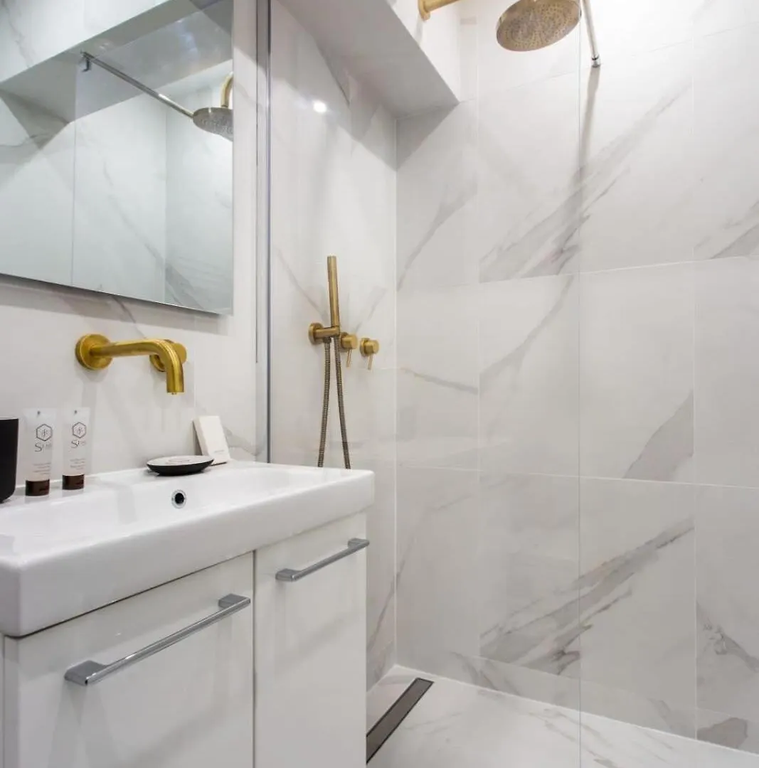 Apartment Lovely Appartement Sacre Coeur Paris 18 France