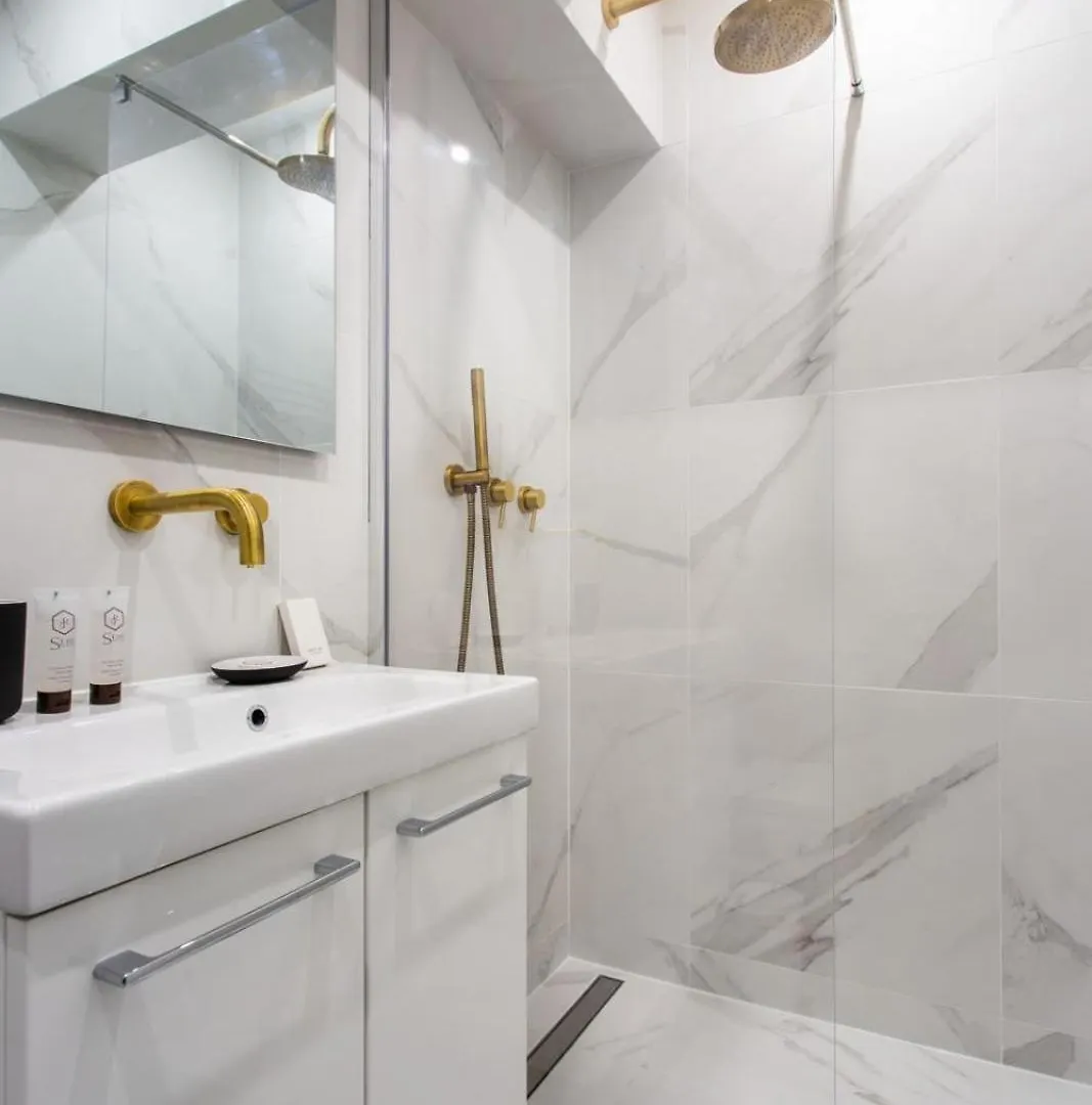 Lovely Appartement Sacre Coeur Paris 18 Apartment